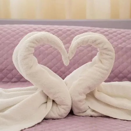 Apartment House Of Hapiness In Assos