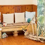 House Of Hapiness In Assos 阿索斯