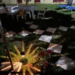 House Of Hapiness In Assos *