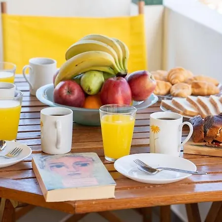 House Of Hapiness In Assos *