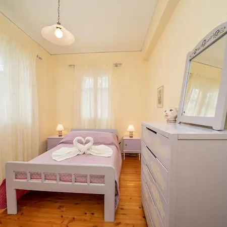 Apartament House Of Hapiness In Assos *