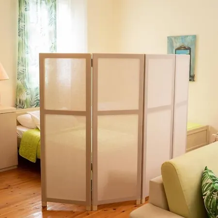 House Of Hapiness In Assos