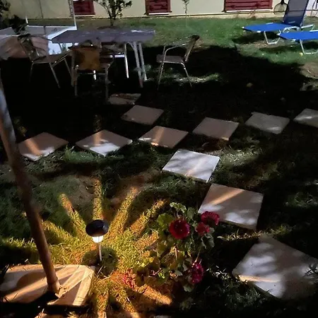 House Of Hapiness In Assos *